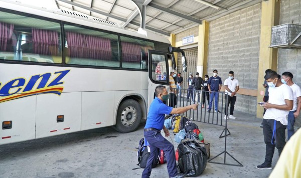 Taxistas sampedranos esperan iniciar pilotaje la otra semana