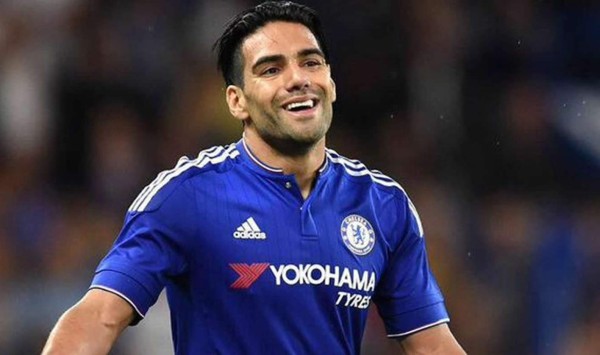 Falcao no sigue en el Chelsea y regresa al Mónaco