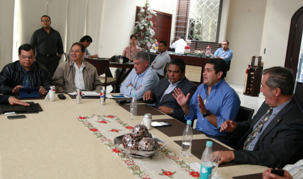 Nuevo Gabinete de Gobierno será juramentado hoy en el Estadio Nacional