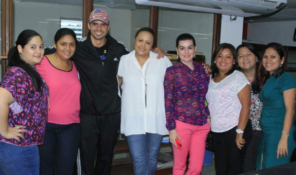 'Ser sexi no me enorgullece”: Pedro Moreno