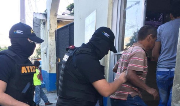 Ejecutan Operación 'Kuxtal' contra el sicariato e implicados en muertes violentas