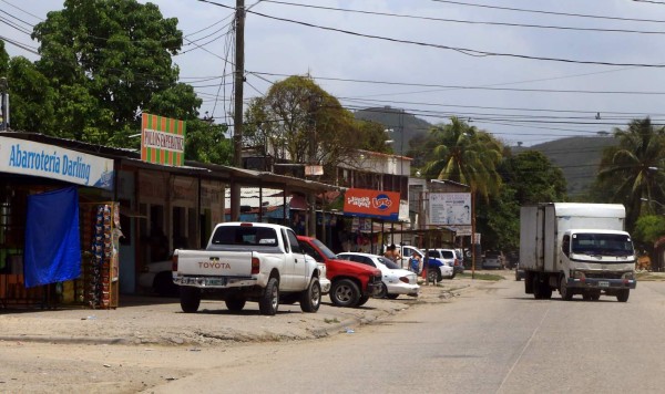 Inseguridad impide servicios a más de 100,000 sampedranos