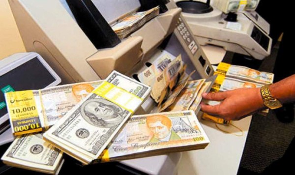 Deuda pública interna y externa sube a $11,532 millones