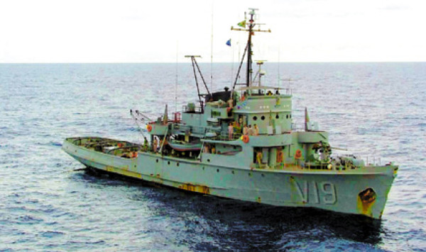 El Atlántico guarda los sueños del vuelo AF 447