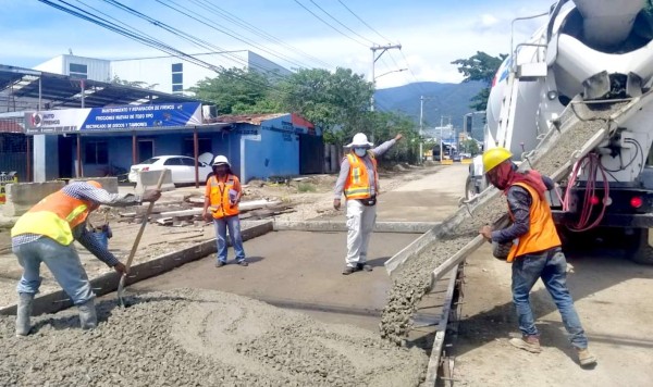 Vacunación y reactivación económica, ejes de asamblea BID