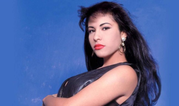 Selena Quintanilla será homenajeada en los premios Grammy, a 25 años de su muerte