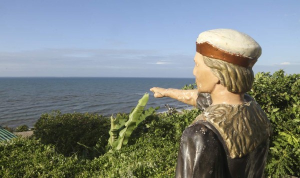 Trujillo le dice no a concesiones mineras y proyecto de refinería