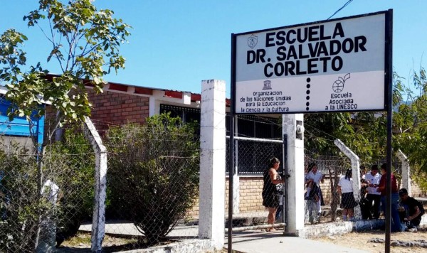 Detención provisional a profesor apresado con droga en El Salvador