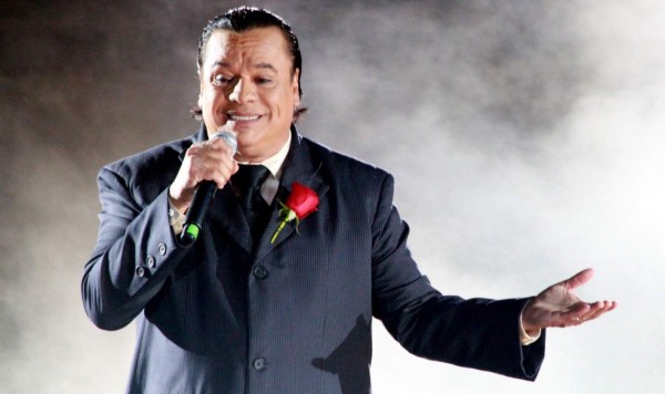 La verdadera historia detrás de la canción 'Amor Eterno'