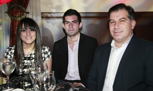 Promesas rumbo al altar