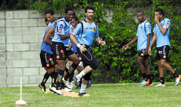 'Vamos a tratar de callar bocas”