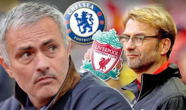 Mourinho se juega su futuro en el Chelsea ante el Liverpool de Klopp
