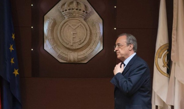 Implican al Real Madrid en fiesta con prostitutas para fichar a jugador