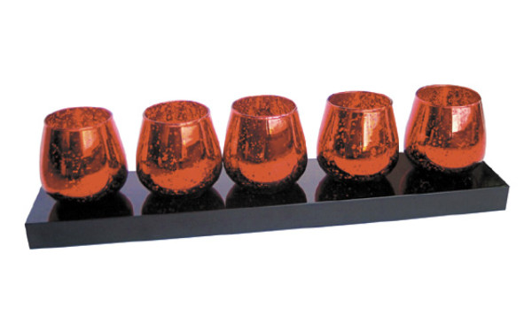 Decoración: con espíritu navideño en toda la casa