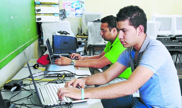 Pobladores de San Luis están listos para elegir a su alcalde