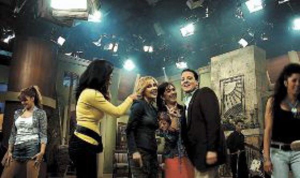 Aprobada venta de Univisión