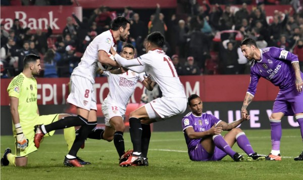 Real Madrid clasifica a cuartos de Copa del Rey y salva el récord de partidos invicto
