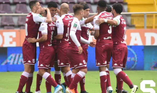 Saprissa, el equipo del Siglo XX de la Concacaf