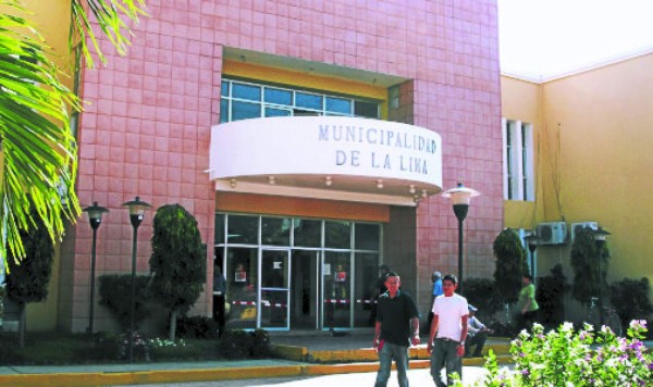Fiscalía interviene alcaldía de La Lima