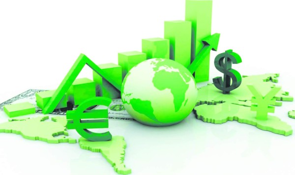 Automotrices lideran top global de marcas verdes