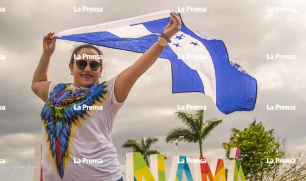 Hondureños forman parte del coro oficial que le cantará al papa Francisco en Panamá