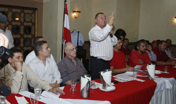 Abandonan Libre y vuelven al Liberal