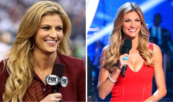 La historia de la bella periodista deportiva que ganó millonaria demanda