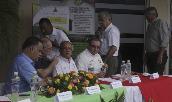 Meta para ciclo 2017-18 de café es generar $1,650 millones en divisas