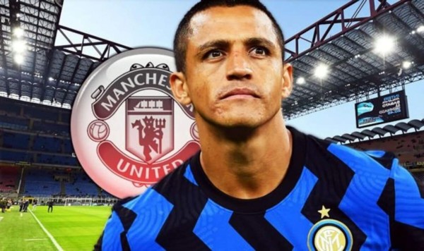 El Inter confirma el fichaje a título definitivo de Alexis Sánchez