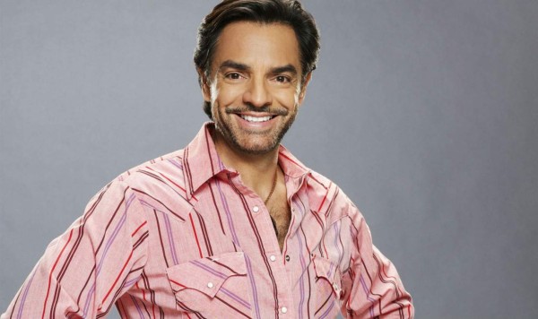 Hollywood dará estrella a Eugenio Derbez