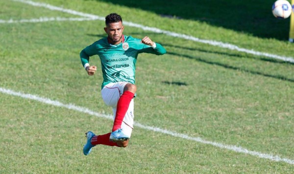 Carlos Discua emprende negocio tras cancelación del fútbol: 'Sé que voy a salir adelante'