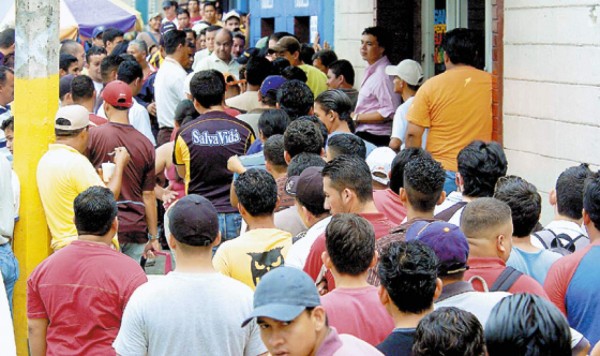 Locura sampedrana