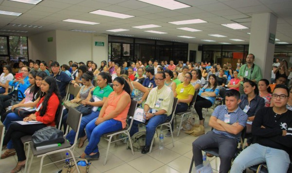 Segundo Fórum de Letras cierra con éxito