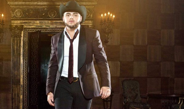 Gerardo Ortiz minimiza impacto de 'Fuiste Mía'