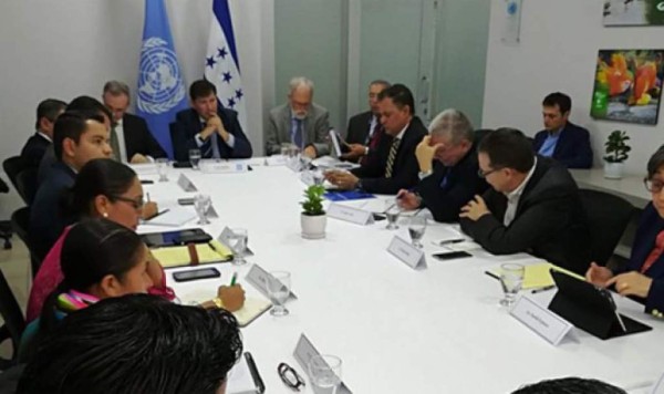 Gobierno no acompañará comisión que investigue muertes poselectorales