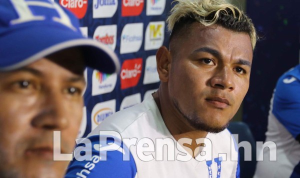 'Me voy a esconder cuando haya robado': Mario Martínez