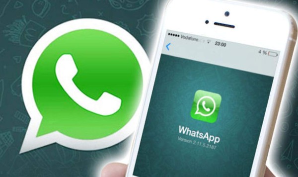 WhatsApp niega que sus mensajes se puedan interceptor