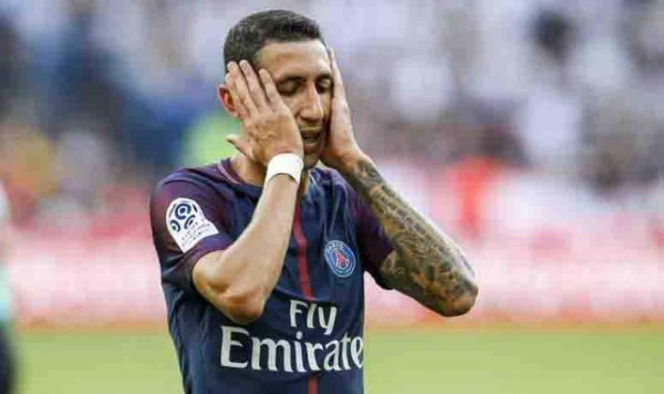¿Adiós al PSG? Ángel Di María sorprende al hablar de su futuro
