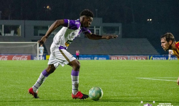 Carlos 'Muma' Fernández es seguido por Fabián Coito: 'Quiero sudar la camisa de mi país”