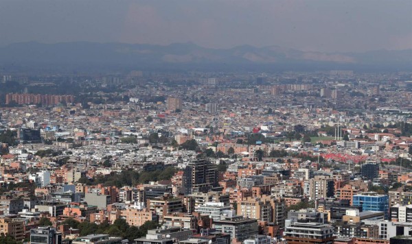 La mitad de los latinoamericanos viven en lugares de alta contaminación, revela estudio