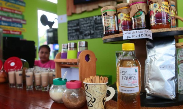 Litoral atlántico de Honduras está listo para el feriadón