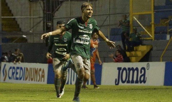 Marathón se bajó a la UPN y sigue en la cima del torneo