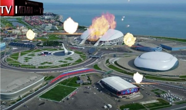 ¡ALARMA! Estado Islámico amenaza con bombardear estadios del Mundial de Rusia 2018