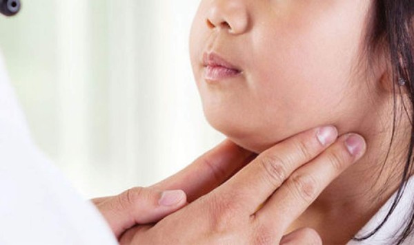 Secretaría de Salud advierte sobre brote de paperas