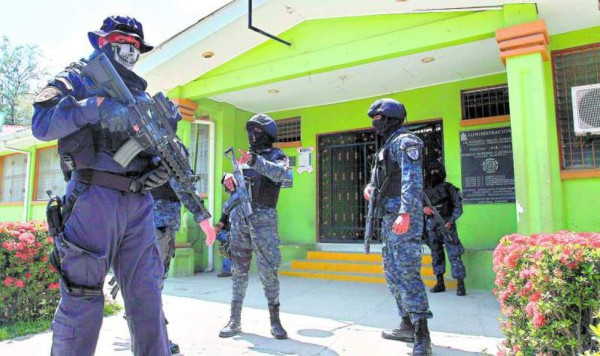 Revelan más irregularidades en municipalidad de Choloma