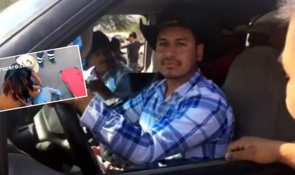 ¡Tragedia! Iba por la fama y encuentra la muerte en la fiesta de 15 años de Rubí