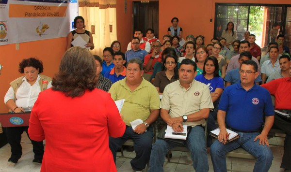 Al menos 6,500 menores hondureños han regresado deportados