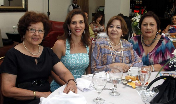 Festejo por un varón