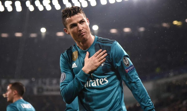Real Madrid venderá hoy a Cristiano Ronaldo, según prensa española