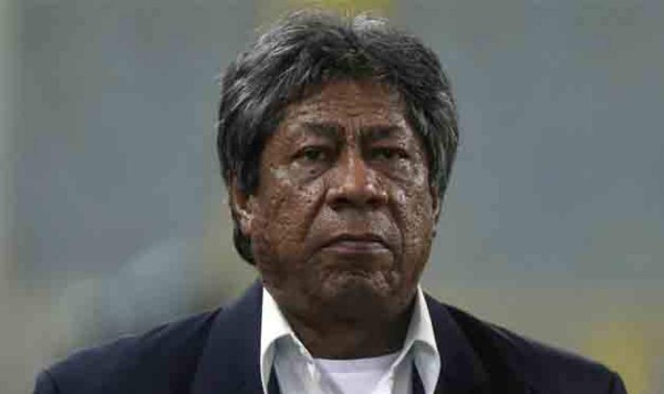 'Sí se notó que a muchos jugadores le temblaron las piernas'